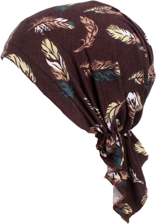 Turban pour femme