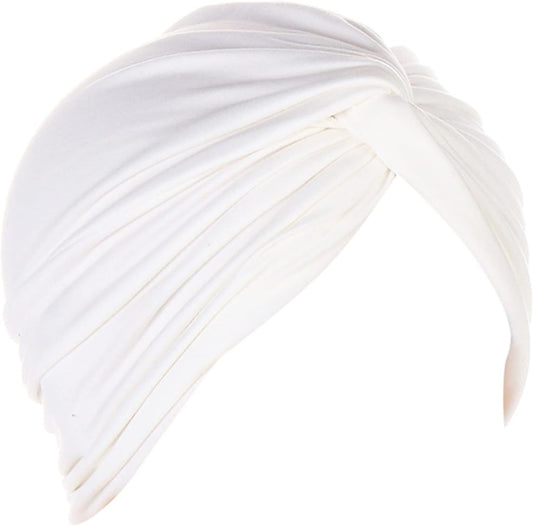 Turban pour femme – en coton