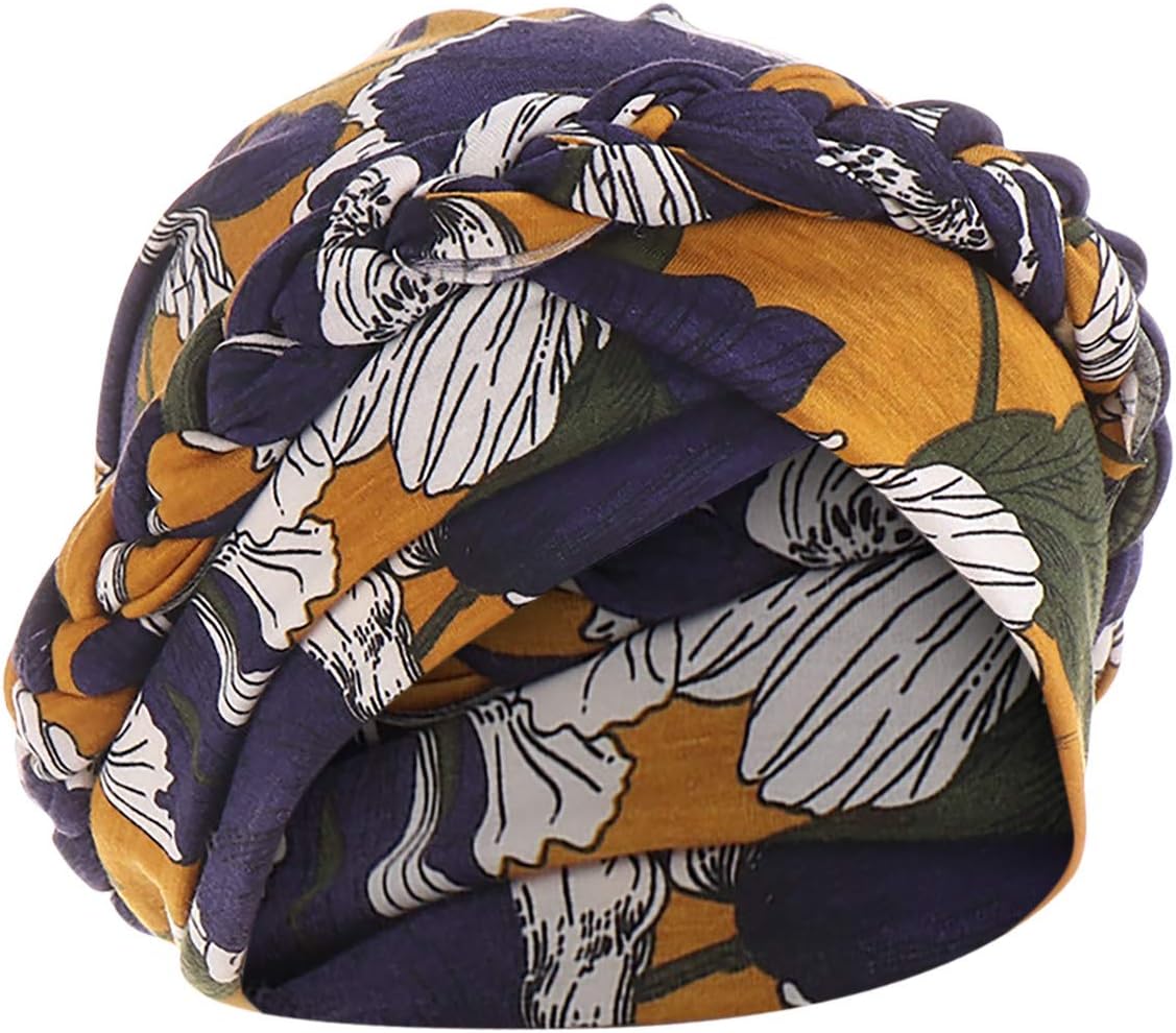 Chapeau de soleil – pour femme, en coton