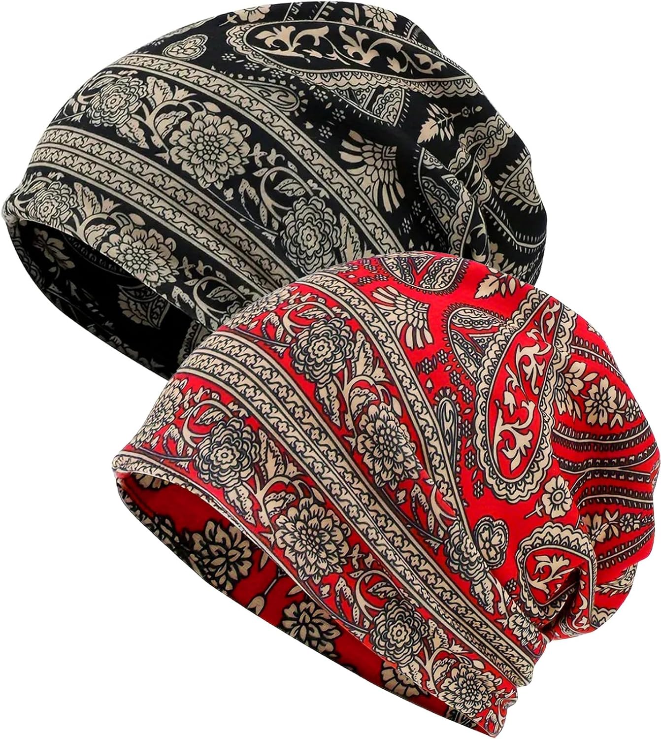 Chapeau de soleil — pour femme, en coton