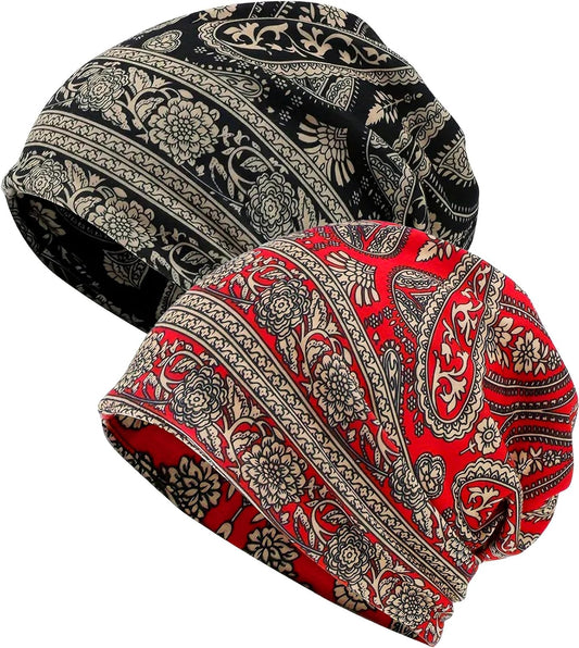 Chapeau de soleil — pour femme, en coton