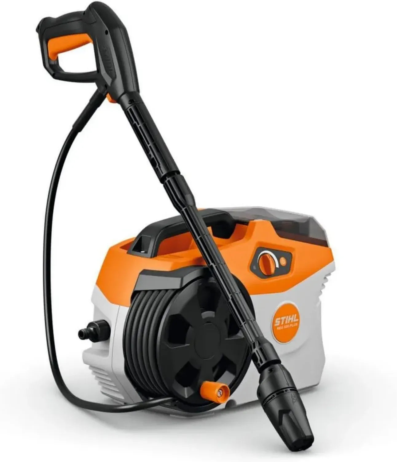 STIHL Nettoyeur Haute Pression Sans Fil REA 100 - Appareil Seul
