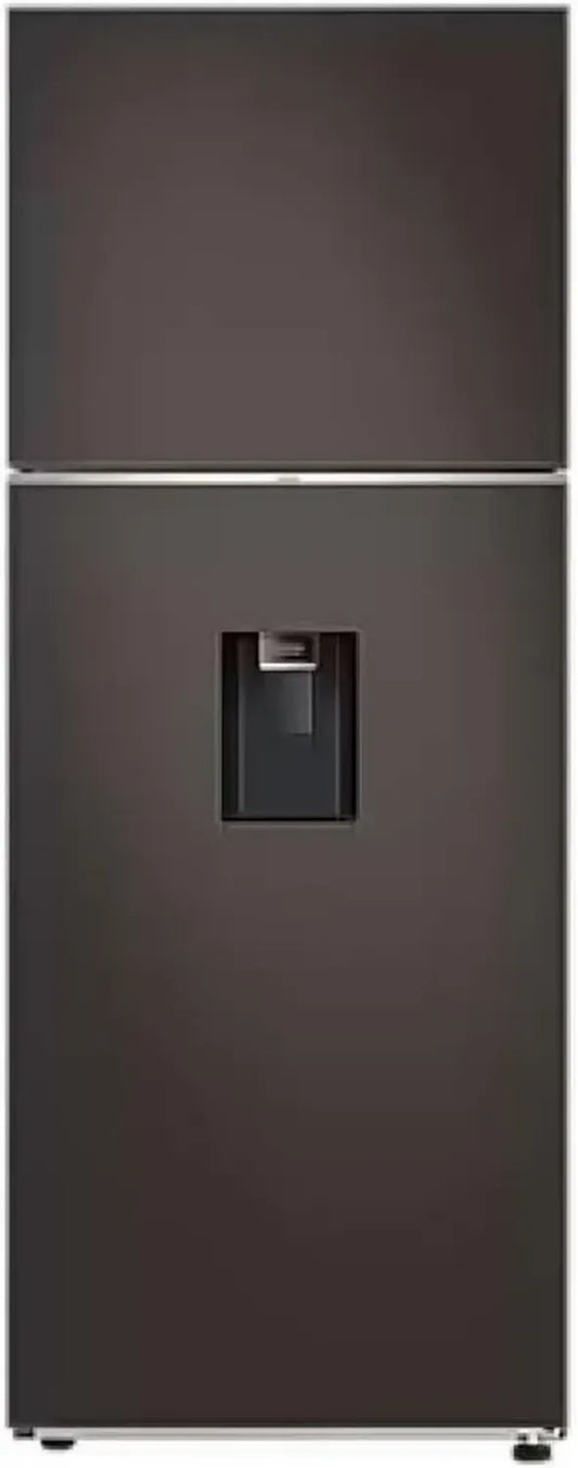 Réfrigérateur Samsung RT47CB6736C2ES, 470L, No Frost