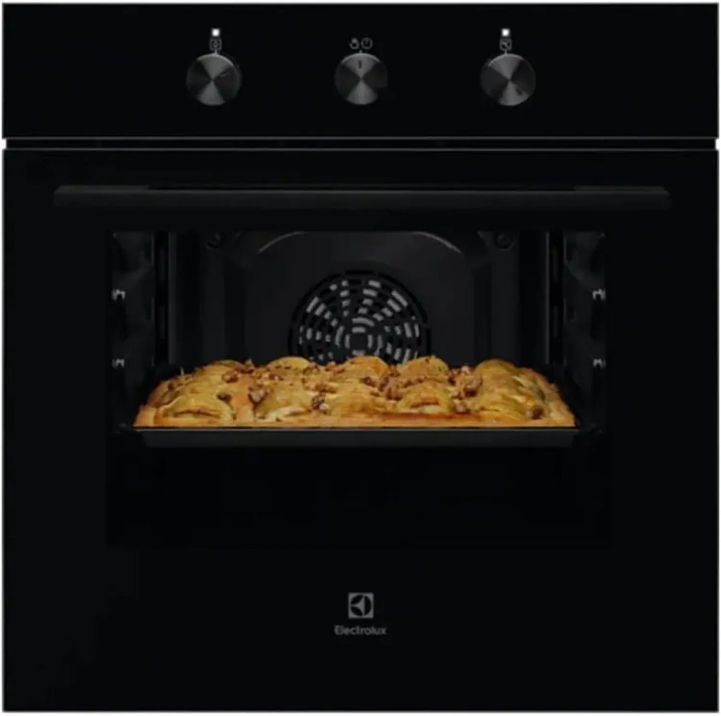 Four encastrable Electrolux modèle Kohhh00Bk3