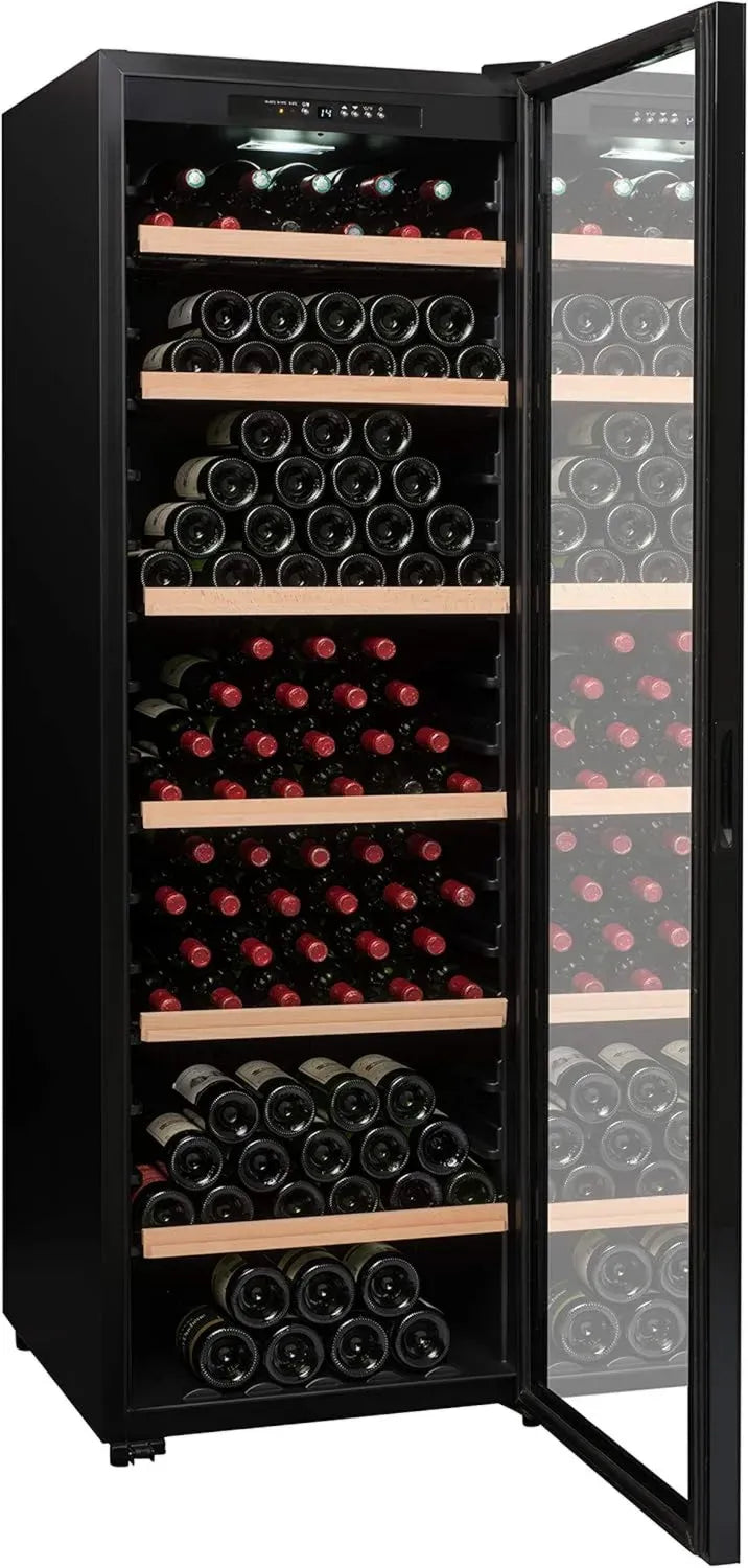 Cave à Vin de Vieillissement LA SOMMELIERE CTV249 - 249 Bouteilles